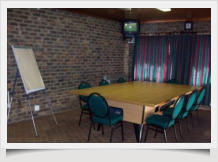 Mias Nest Guest House and Conference Venue Midrand